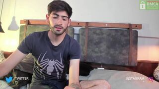 zoee_clark - Video  [Chaturbate] costume camwhore panty