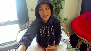 the_emmarouge - Video  [Chaturbate] taiwan camera shaved