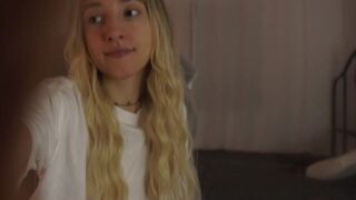 _annieone - Video  [Chaturbate] heavenly hams arrecha africa