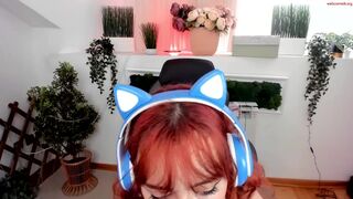sara_scarlett - Video  [Chaturbate] dick-sucking nonude webcamsex