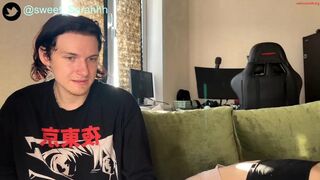 sarah_kurt - Video  [Chaturbate] brown-eye family-sex Athletic legs