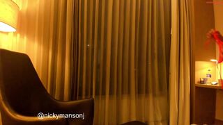 nicolemanson - Video  [Chaturbate] tantalizing seduction doggy goddess