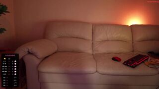 nelke_sun - Video  [Chaturbate] cavalgando Pvt twerk