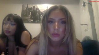 natasharose24 - Video  [Chaturbate] Cute WebCam Girl pussyhairy Toned Abs