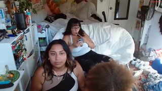 lexichristine - Video  [Chaturbate] korea Mesmerizing Bodysuit