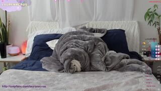 laurenxcros - Video  [Chaturbate] travesti hardcore-rough-sex adult