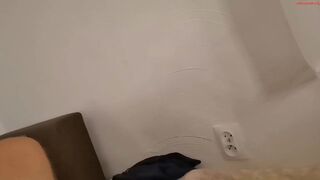 kandasins - Video  [Chaturbate] exposed We-Vibe Jive Breathtaking