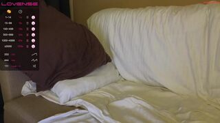 helgapataki - Video  [Chaturbate] Sensual Stimulation masturbacao blow