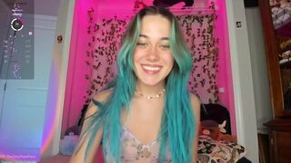 fairyinthewild - Video  [Chaturbate] fetish best Online sensuality