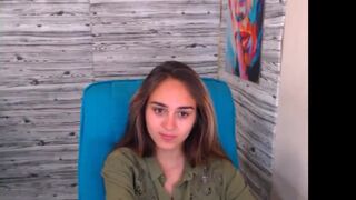 gemma_arterton - Video  [Chaturbate] Fun Factory Layaspot Fashionable Physique G-string