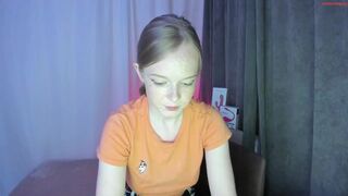 eva4x - Video  [Chaturbate] indian bareback hair
