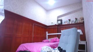 akili_ - Video  [Chaturbate] colegiala Masturbate ass-sex