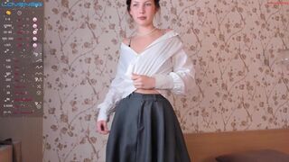 verybea - Video  [Chaturbate] blonde-teen espanol Fantastic