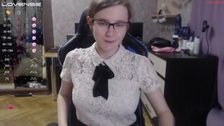 tomato_tease - Video  [Chaturbate] suruba husband hairyarmpit