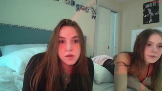 tiffany_samantha - Video  [Chaturbate] goldenshower canada loira