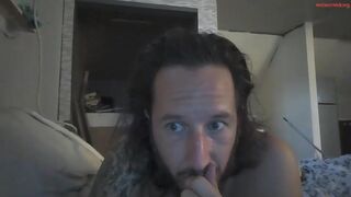 sweetcream14 - Video  [Chaturbate] futanari Merrywidow new