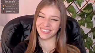 sofia_woodss - Video  [Chaturbate] pantyhose privates butt-fuck