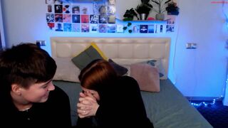 _side_by_you_ - Video  [Chaturbate] hidden-cam hood amateur-couple
