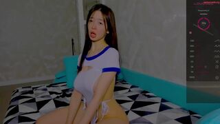 slaty_sugar - Video  [Chaturbate] exhibitionist pau hard