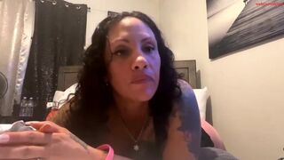 seductivesinher - Video  [Chaturbate] tats Thrilling Release -rimming