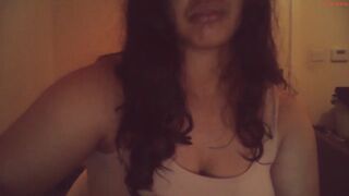 saucyminxr - Video  [Chaturbate] afro Explosive Arousal british