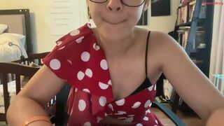 rosediamond007 - Video  [Chaturbate] dominatrix huge-ass ass-lick