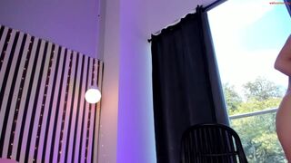 roxannegomez_ - Video  [Chaturbate] xvideo Voluminous curls ftm