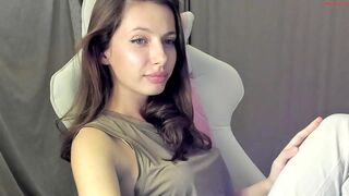 r00xvel - Video  [Chaturbate] menage tights scissoring
