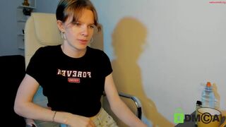 parker_abby - Video  [Chaturbate] brasileiro footworship tanlines