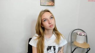 nobarbie - Video  [Chaturbate] Striking physique Recorded performance footage tit