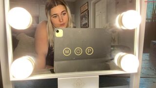 minimomo246 - Video  [Chaturbate] fat-pussy Live cam replay Peignoir