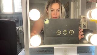 minimomo246 - Video  [Chaturbate] Video performance ex-girlfriend Intense Pleasure