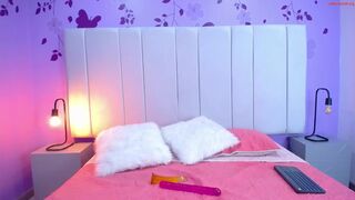 masher_ - Video  [Chaturbate] edge Majestic Physique Camgirl session footage