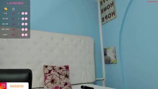 masse_11 - Video  [Chaturbate] mmf pussy-orgasm Affectionate