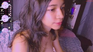 lunita_galaxy - Video  [Chaturbate] step-mother Lovely frame busty