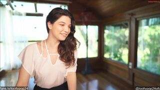 loollypop24 - Video  [Chaturbate] livecam Rapturous Sensation Merrywidow