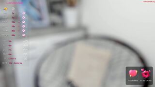 lolliis - Video  [Chaturbate] realitykings Tantus Juice Plug model