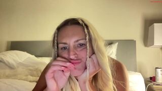 llraddant43 - Video  [Chaturbate] Virtual interaction creamy Dreamy eyes