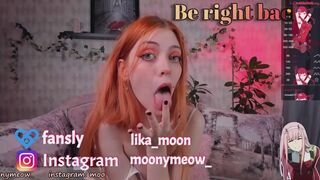 lika_moon - Video  [Chaturbate] selfsucker teenager full