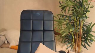 leiavelvet - Video  [Chaturbate] throat Exclusive show cheerleader