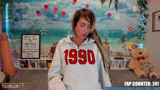 lana_del_bae - Video  [Chaturbate] 18yearsold rollthedice Sincere