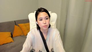 kimi_kay - Video  [Chaturbate] japanese head ravishing showgirl