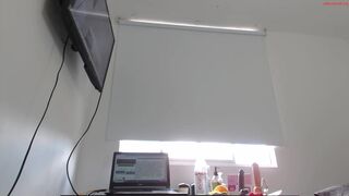 keily_lovers - Video  [Chaturbate] We-Vibe Sync audition Cute Figure