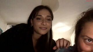 keepentouch - Video  [Chaturbate] squirty feet bigbooty