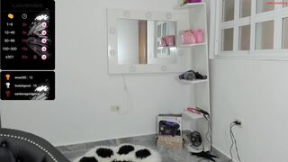 isapetit_ - Video  [Chaturbate] newmodel boots hardcore-videos