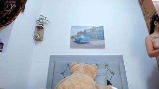 idaly_lovepussy - Video  [Chaturbate] bbw sensational streamer Lovehoney Realistic Glass