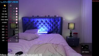 hotangelalli - Video  [Chaturbate] finger american bimbo
