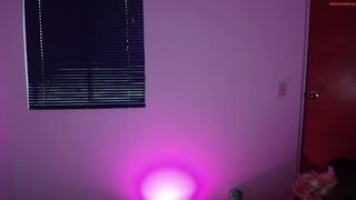 hell_dancer_ - Video  [Chaturbate] toned buttocks pretty-face german