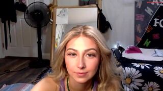 harleyraequinn7 - Video  [Chaturbate] Sculpted legs free-amateur-video canadian