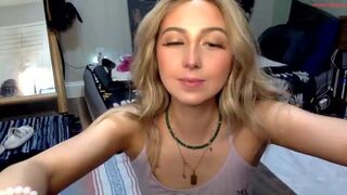 harleyraequinn7 - Video  [Chaturbate] Webcam site natural-boobs Crazy Goal